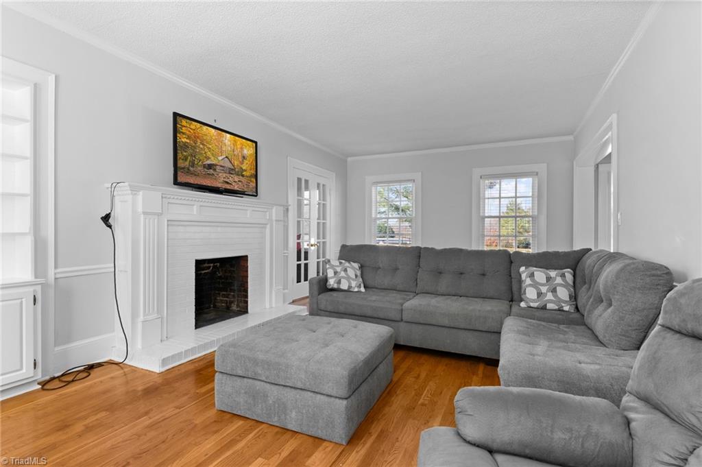 528 Country Club Road Mount Airy, NC 27030 - Photo 18 of 37