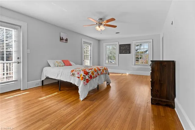 $385,000 | 528 Country Club Road, Mount Airy, NC 27030