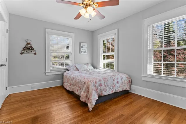 $385,000 | 528 Country Club Road, Mount Airy, NC 27030