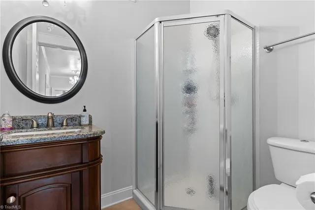 $385,000 | 528 Country Club Road, Mount Airy, NC 27030