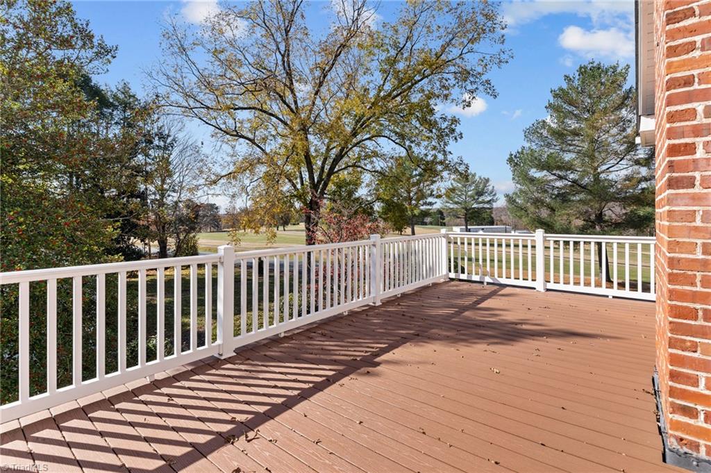 528 Country Club Road Mount Airy, NC 27030 - Photo 31 of 37