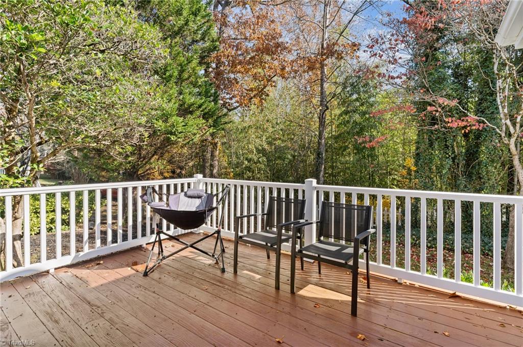 528 Country Club Road Mount Airy, NC 27030 - Photo 32 of 37