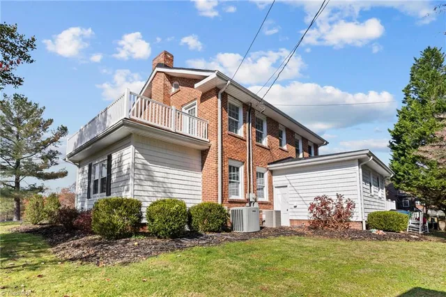 $385,000 | 528 Country Club Road, Mount Airy, NC 27030