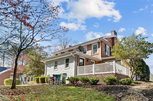 $385,000 | 528 Country Club Road, Mount Airy, NC 27030