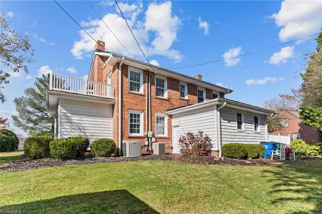 $385,000 | 528 Country Club Road, Mount Airy, NC 27030