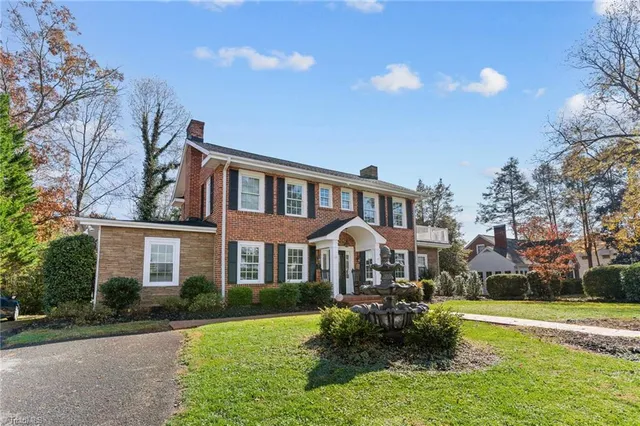 $385,000 | 528 Country Club Road, Mount Airy, NC 27030