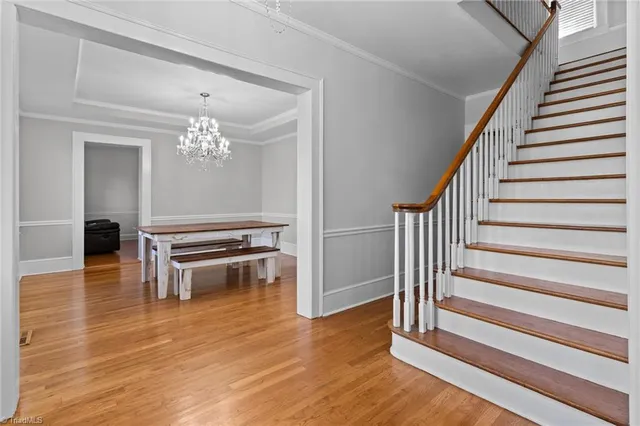 $385,000 | 528 Country Club Road, Mount Airy, NC 27030