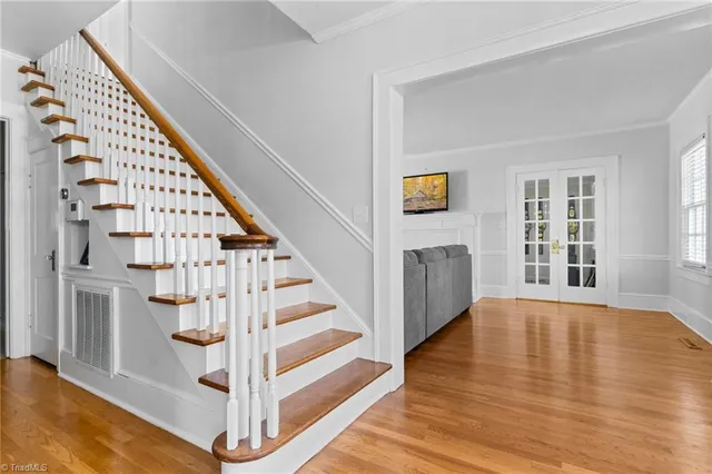 $385,000 | 528 Country Club Road, Mount Airy, NC 27030