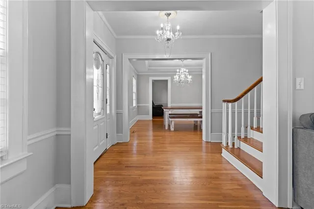 $385,000 | 528 Country Club Road, Mount Airy, NC 27030