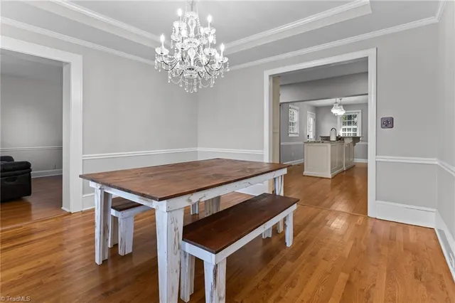 $385,000 | 528 Country Club Road, Mount Airy, NC 27030