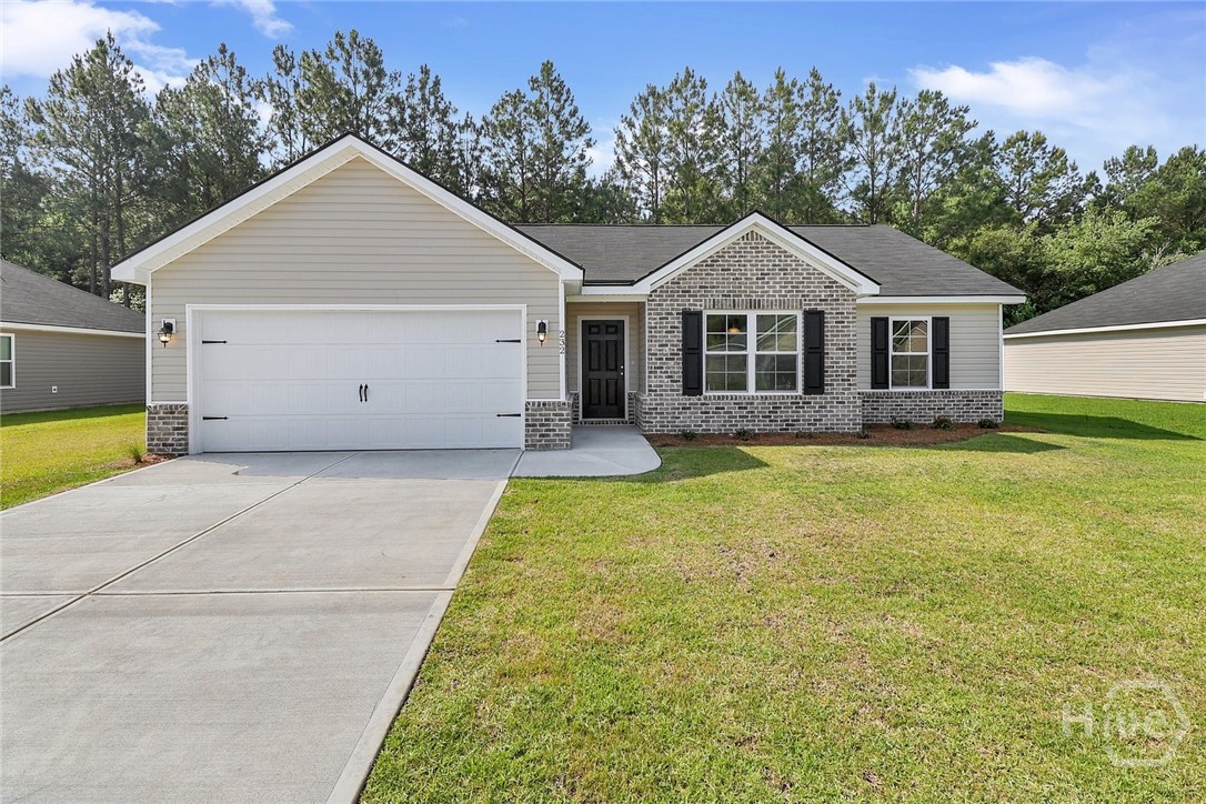 233 Willis Way Broxton, GA 31519 - Photo 1 of 19
