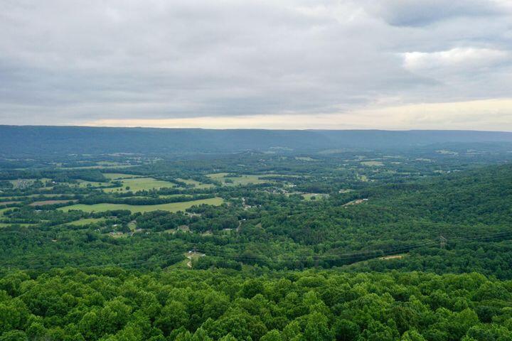 0 Cove Trail Whitwell, TN 37397 - Photo 9 of 9 cove 13