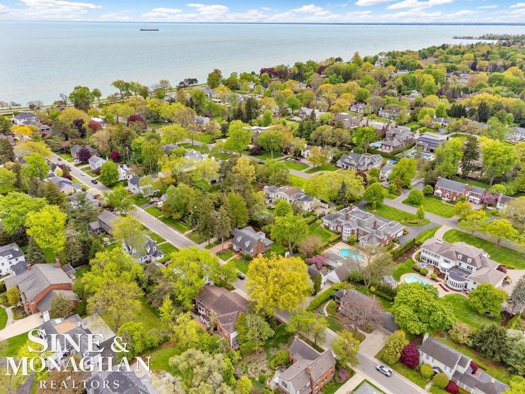 66 Colonial Road Grosse Pointe Shores, MI 48236 - Photo 63 of 67