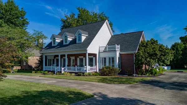 $529,000 | 6429 Stinespring Drive, Paducah, KY 42001