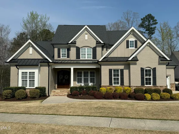 $1,374,900 | 1117 Touchstone Wy., Wake Forest, NC 27587
