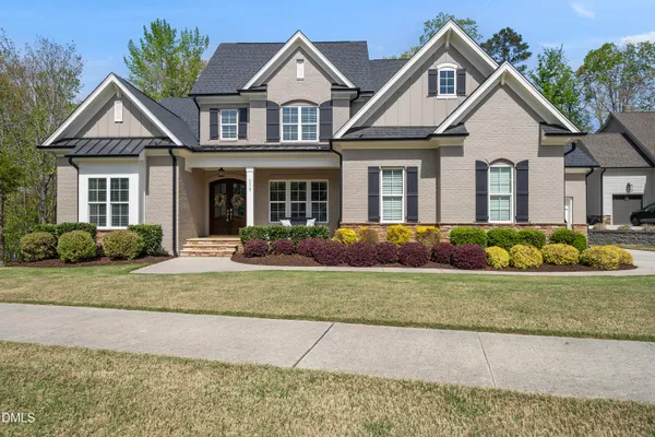 $1,374,900 | 1117 Touchstone Wy., Wake Forest, NC 27587