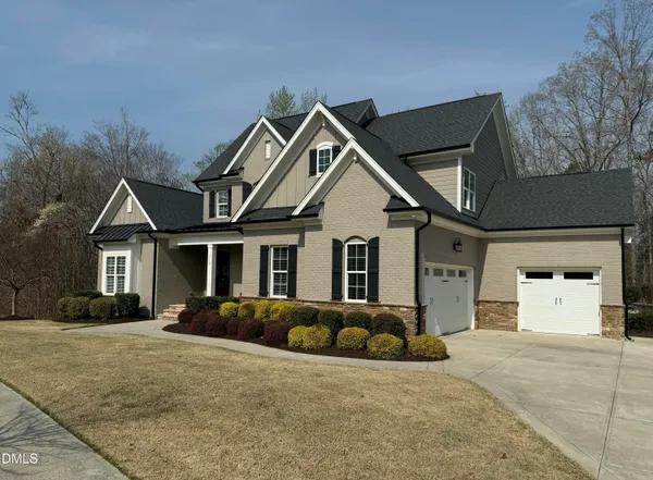 $1,374,900 | 1117 Touchstone Wy., Wake Forest, NC 27587
