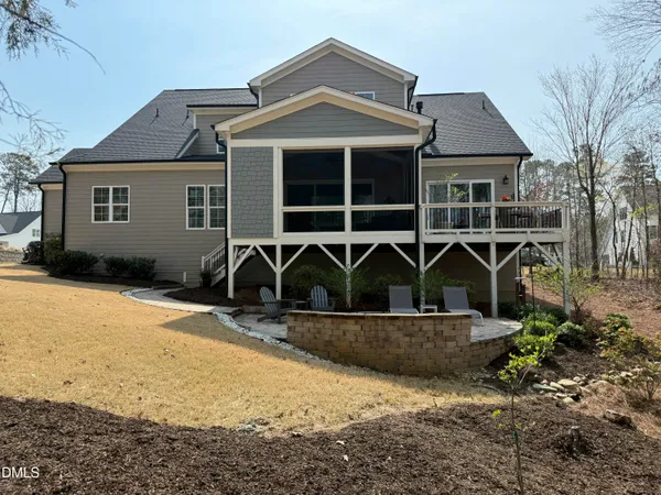 $1,374,900 | 1117 Touchstone Wy., Wake Forest, NC 27587