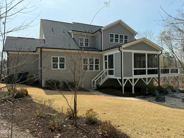 $1,374,900 | 1117 Touchstone Wy., Wake Forest, NC 27587