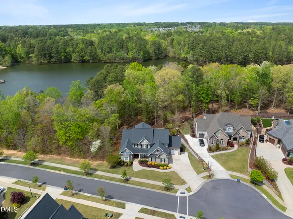 $1,274,900 | 1117 Touchstone Wy., Wake Forest, NC 27587