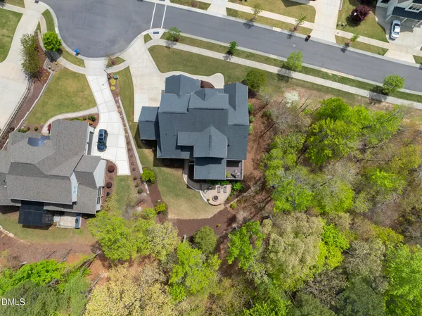 $1,274,900 | 1117 Touchstone Wy., Wake Forest, NC 27587