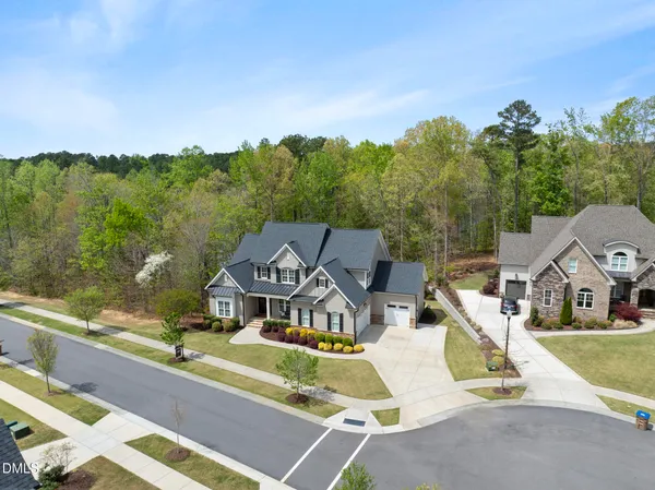 $1,274,900 | 1117 Touchstone Wy., Wake Forest, NC 27587