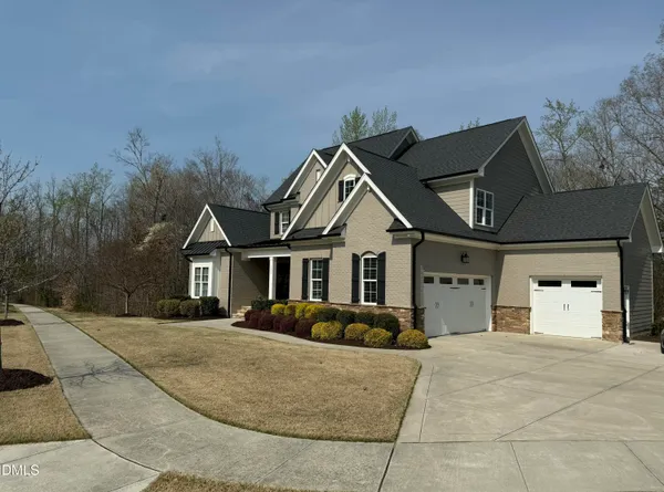 $1,374,900 | 1117 Touchstone Wy., Wake Forest, NC 27587