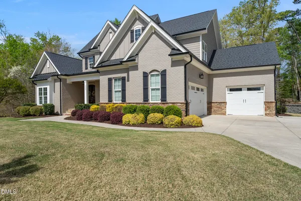 $1,274,900 | 1117 Touchstone Wy., Wake Forest, NC 27587
