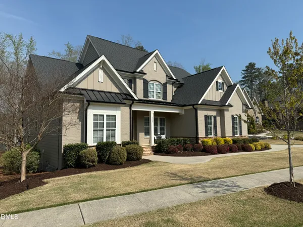 $1,374,900 | 1117 Touchstone Wy., Wake Forest, NC 27587