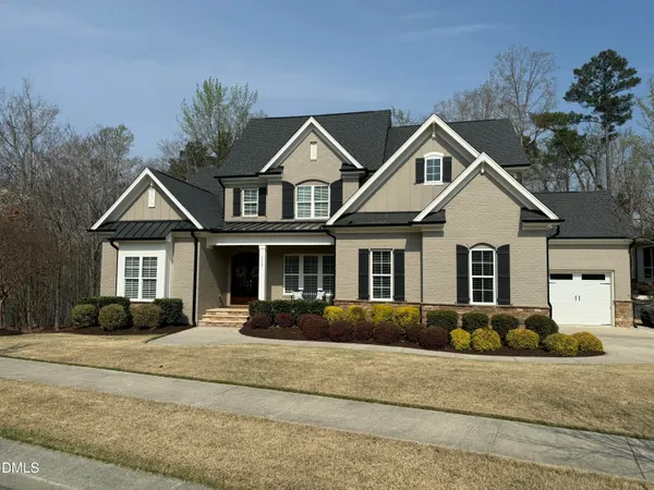 $1,374,900 | 1117 Touchstone Wy., Wake Forest, NC 27587