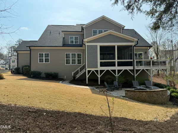 $1,374,900 | 1117 Touchstone Wy., Wake Forest, NC 27587