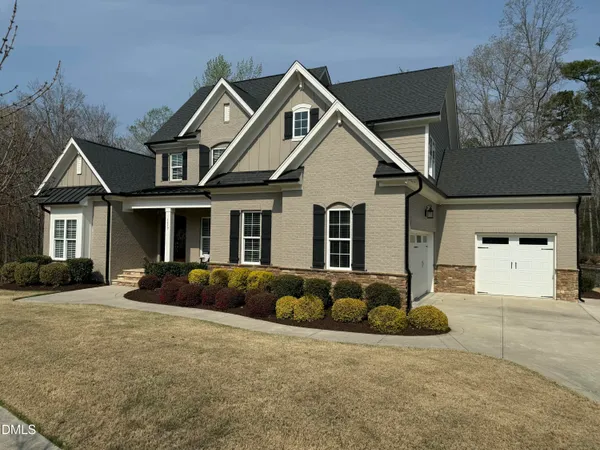 $1,374,900 | 1117 Touchstone Wy., Wake Forest, NC 27587