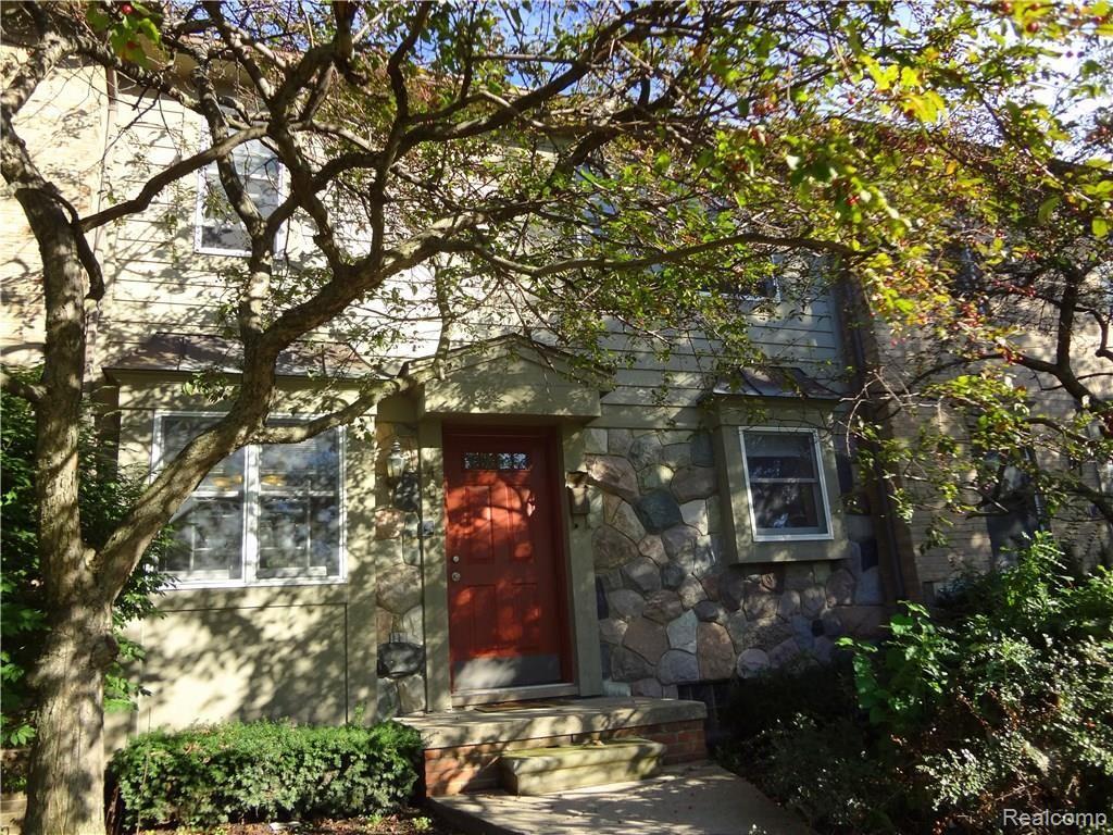 4408 Rochester Road, Unit 3 Royal Oak, MI 48073 - Photo 1 of 16