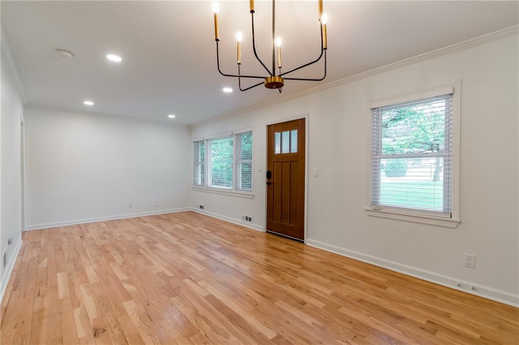 2093 Wildrose Drive Decatur, GA 30032 - Photo 5 of 40