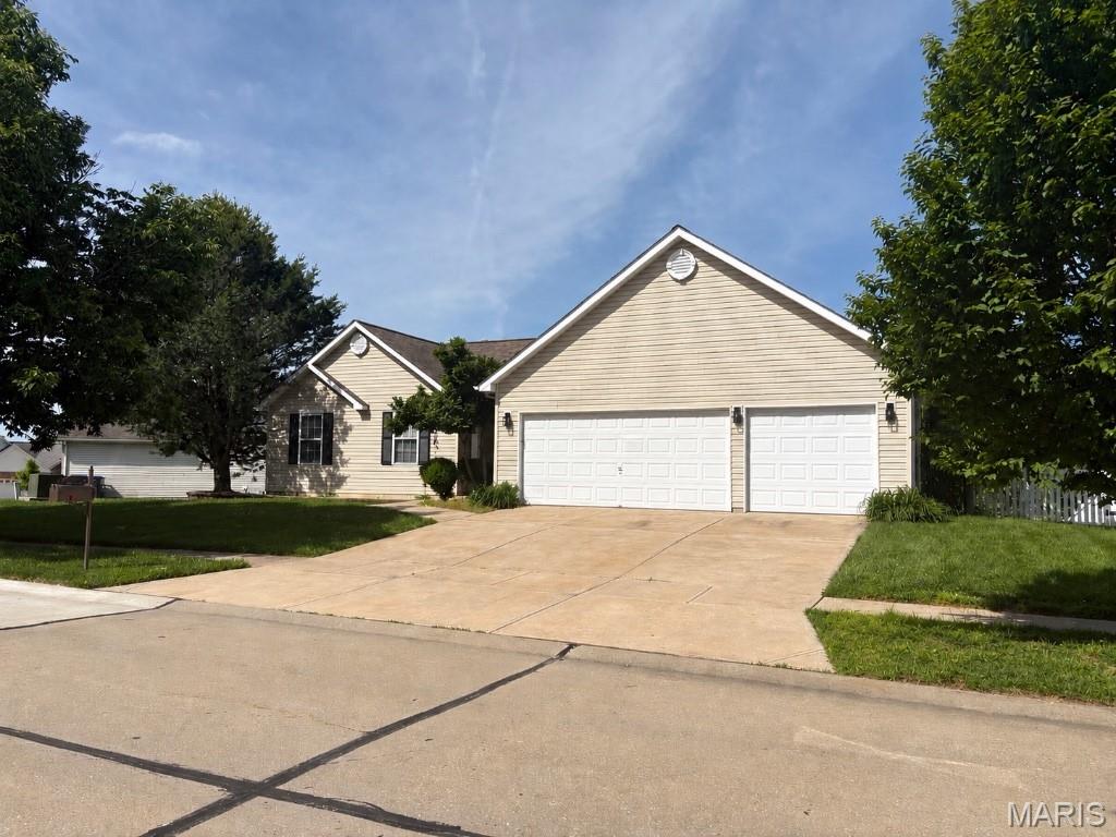 48 Aspen Ridge Court St. Peters, MO 63376 - Photo 4 of 4