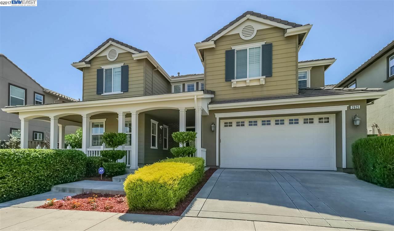 2625 Paige Way San Ramon, CA 94582 - Photo 1 of 1