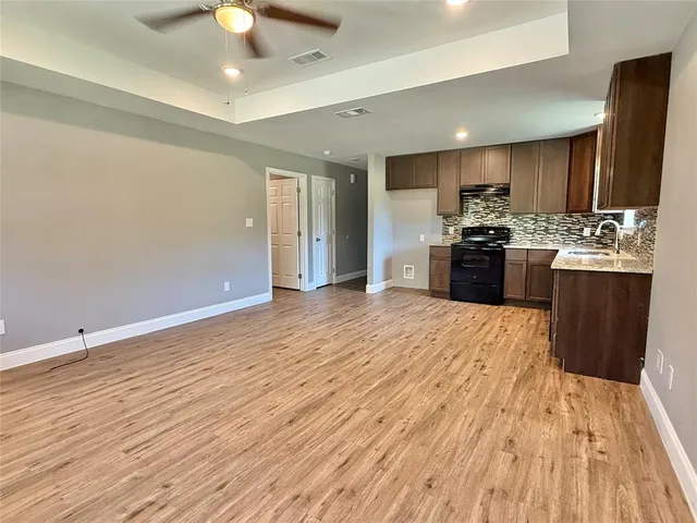 $165,000 | 358 North Cherokee Shores Drive, Mabank, TX 75156