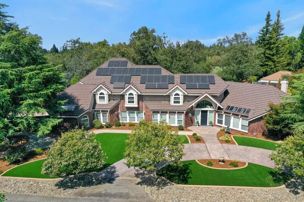 $1,400,000 | 8721 Petite Creek Drive, Orangevale, CA 95662