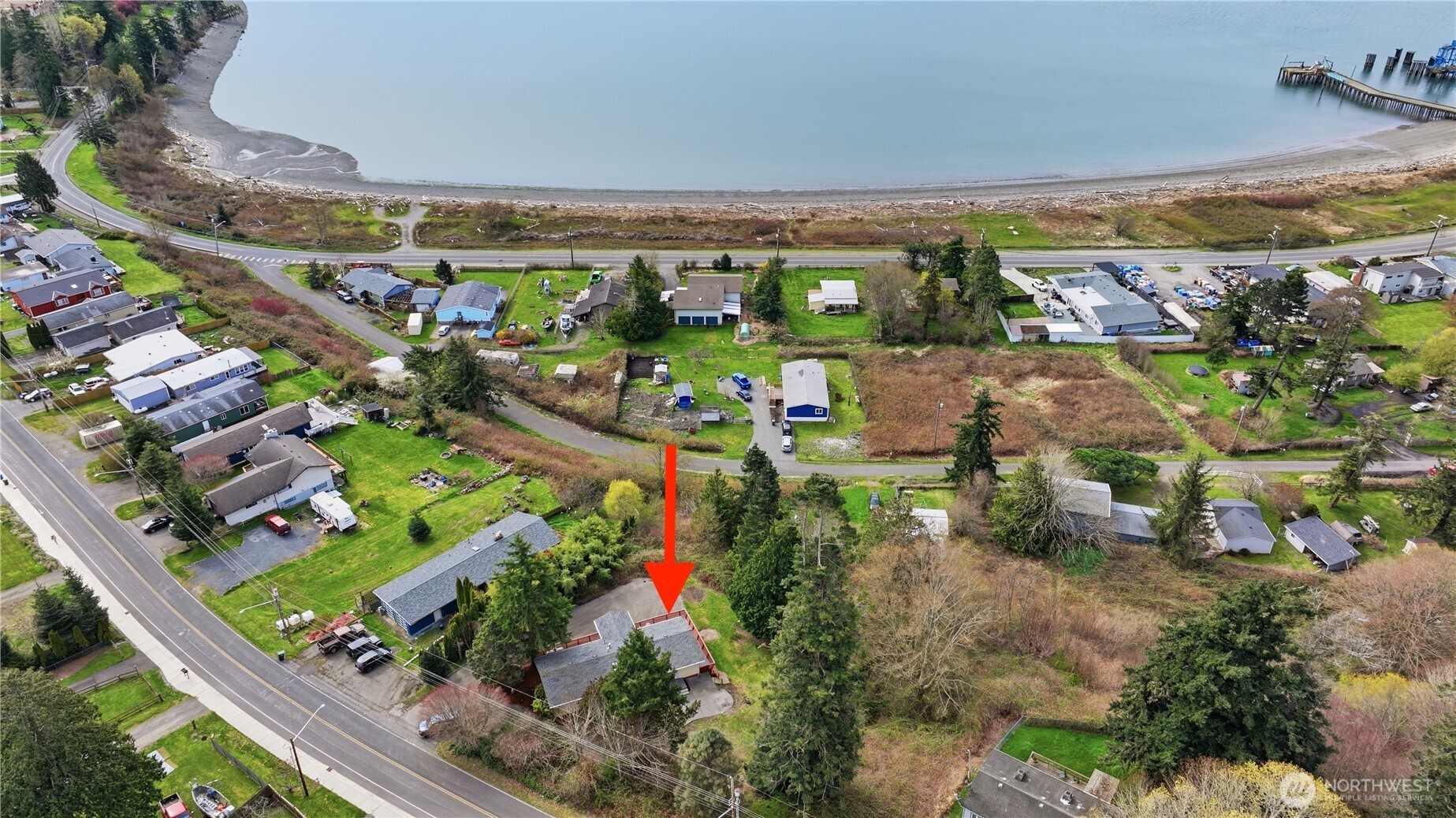 2539 MacKenzie Road Bellingham, WA 98226 - Photo 2 of 40 Gallery Image 2