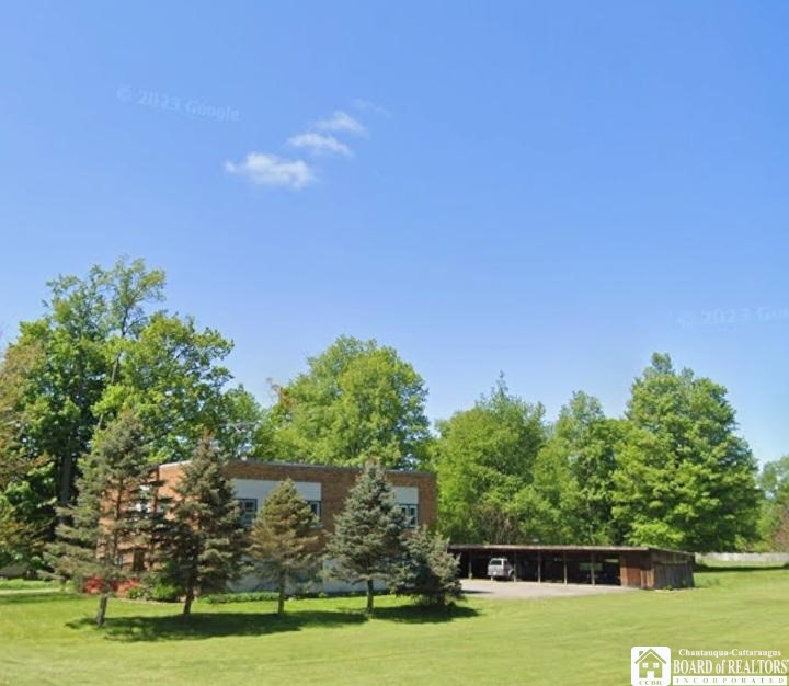 2900 Gerry-Ellington Road Gerry, NY 14740 - Photo 2 of 5