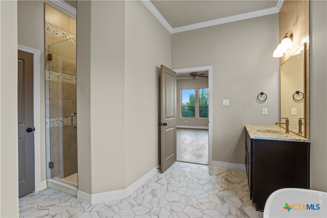 2136 Oak Draw Court Belton, TX 76513 - Photo 22 of 46