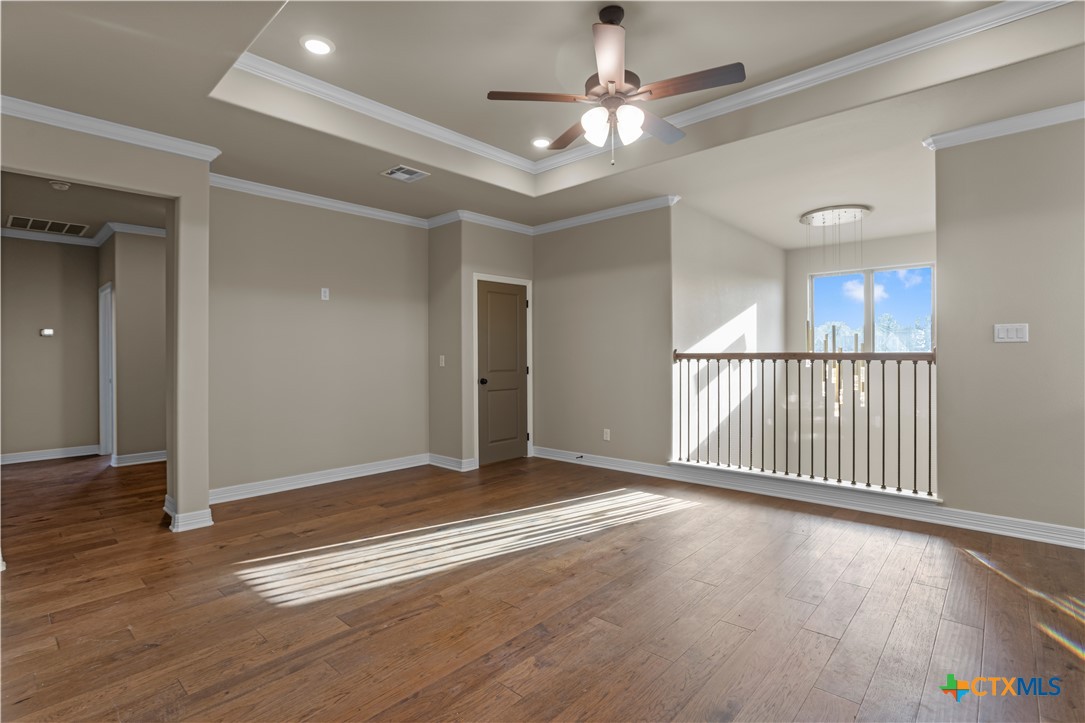 2136 Oak Draw Court Belton, TX 76513 - Photo 26 of 46