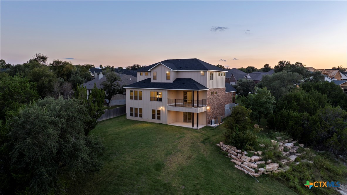 2136 Oak Draw Court Belton, TX 76513 - Photo 3 of 46