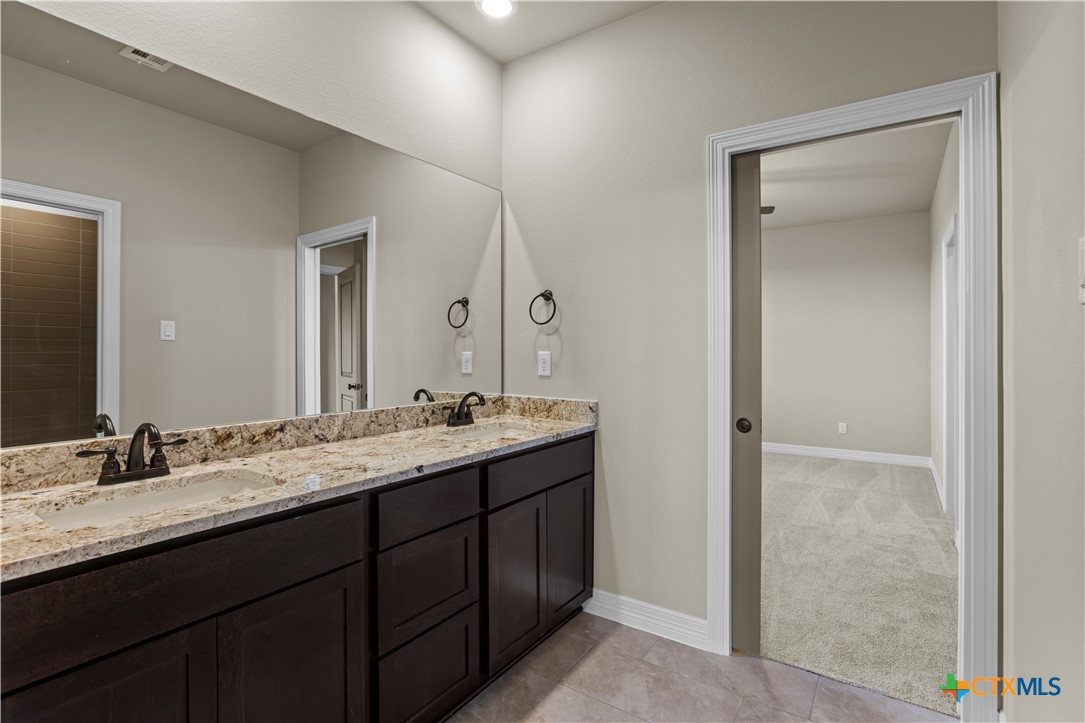 2136 Oak Draw Court Belton, TX 76513 - Photo 31 of 46