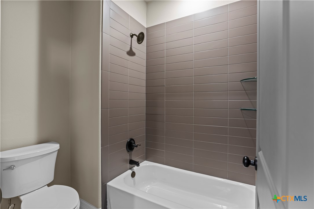 2136 Oak Draw Court Belton, TX 76513 - Photo 32 of 46