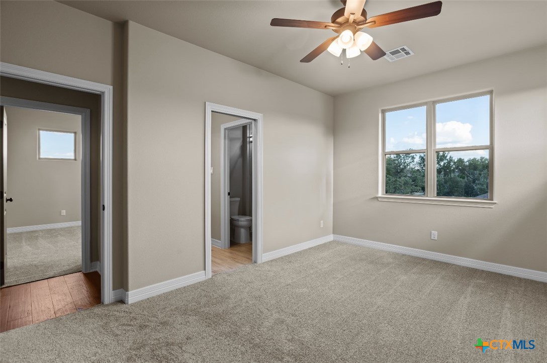 2136 Oak Draw Court Belton, TX 76513 - Photo 34 of 46