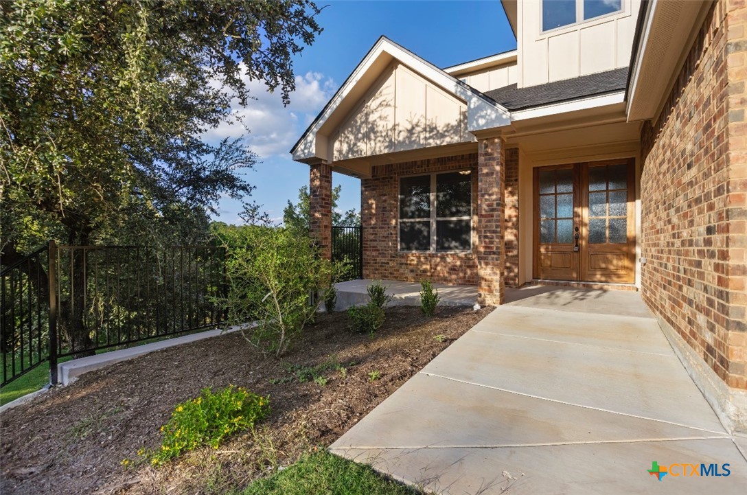 2136 Oak Draw Court Belton, TX 76513 - Photo 4 of 46