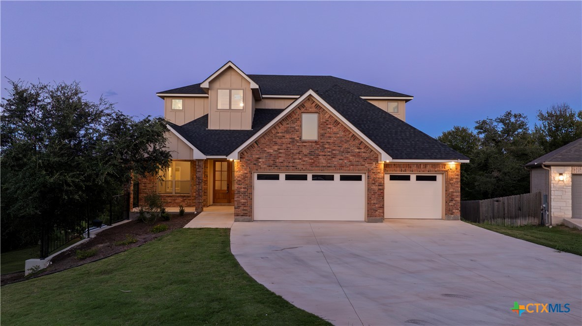 2136 Oak Draw Court Belton, TX 76513 - Photo 44 of 46