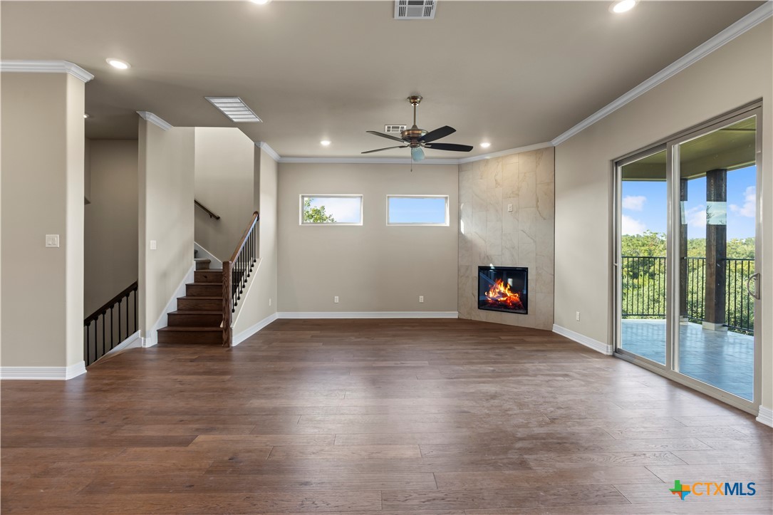 2136 Oak Draw Court Belton, TX 76513 - Photo 7 of 46