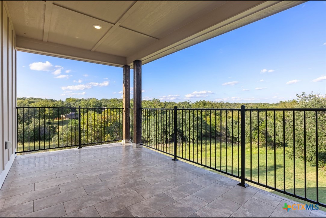 2136 Oak Draw Court Belton, TX 76513 - Photo 8 of 46